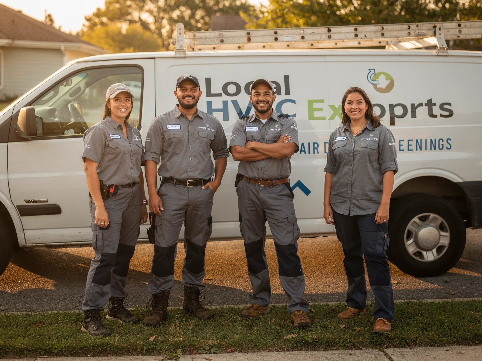 24/7 HVAC Repair & AC Replacement company in Sylmar, CA